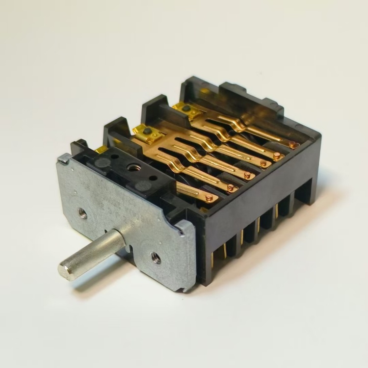 আমাদের ওভেন রোটারি সুইচ আপনার আদর্শ পছন্দ হবে