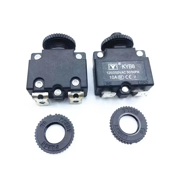 সল্ট ক্লোরিনেটরের জন্য সার্কিট ব্রেকারের গুরুত্ব