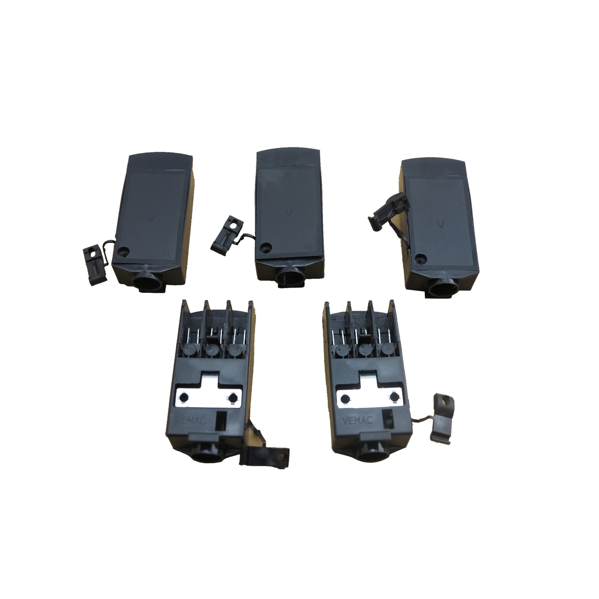 তারের বাতা টার্মিনাল